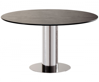 Modern Dining Table-ID:316340929