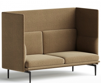 Modern A Sofa For Two-ID:980642081