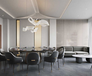 Modern Restaurant Box-ID:889370426