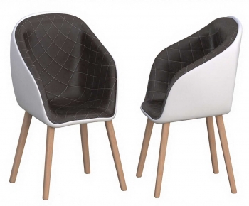 Modern Dining Chair-ID:129064087