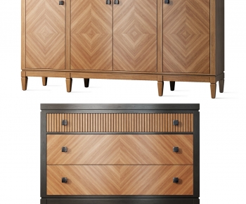 Modern Side Cabinet-ID:332119945