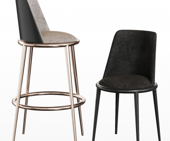Modern Bar Chair-ID:635922911