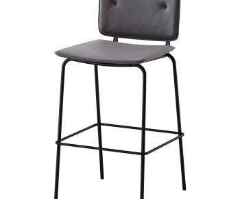 Modern Bar Chair-ID:204591999