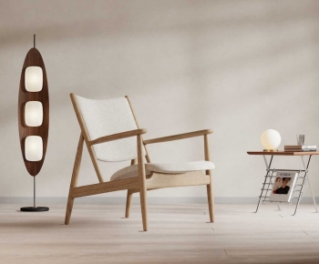 Modern Lounge Chair-ID:322716951