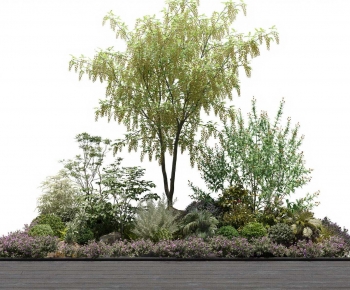 Modern Flower Bed, Flower Bowl, Flower Box-ID:522792108