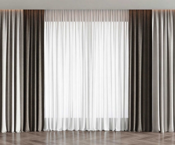 Modern The Curtain-ID:956896078