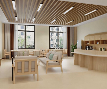 Modern Nursing Home-ID:143006099