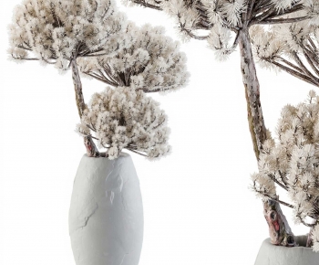 Modern Dried Branch-ID:461831176