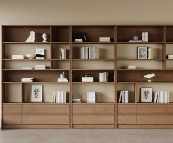 Modern Bookcase-ID:603280125