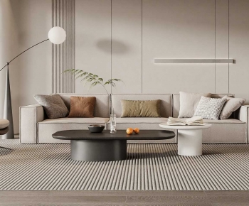 Modern Sofa Combination-ID:463275913