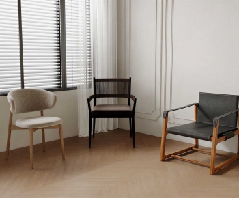 Modern Lounge Chair-ID:318991907