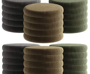 Modern Sofa Stool-ID:426470048