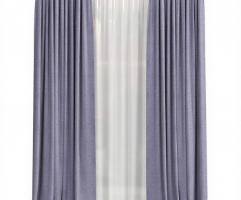 Modern The Curtain-ID:689054972
