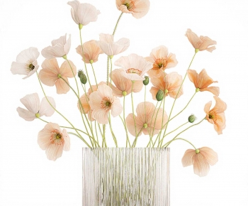 Modern Flower Arrangement-ID:266980894