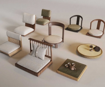 New Chinese Style Cushion-ID:956959013