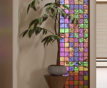 Modern Bonsai-ID:555922995