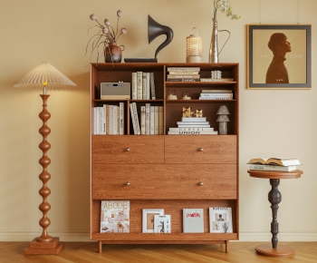 Modern Bookcase-ID:635751965