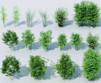 Modern Bamboo-ID:844280738