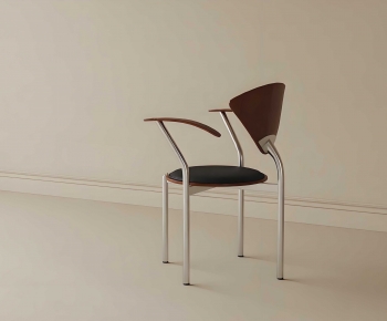 Modern Single Chair-ID:445489889