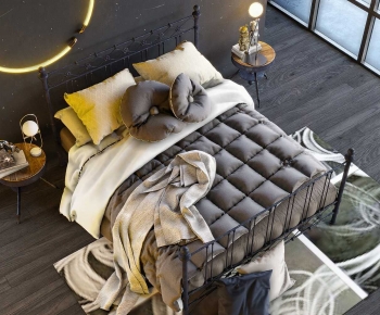 Modern A Sofa For Two-ID:367403987