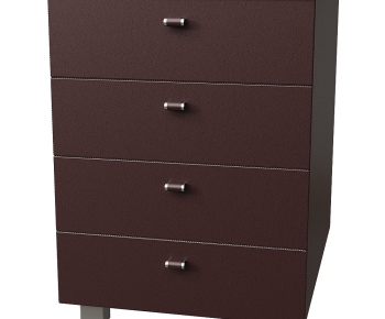 Modern File Cabinet-ID:190846928
