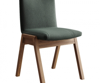 Nordic Style Dining Chair-ID:338303091