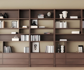 Modern Bookcase-ID:267075062