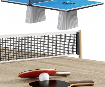 Modern Table-tennis Table-ID:404330029