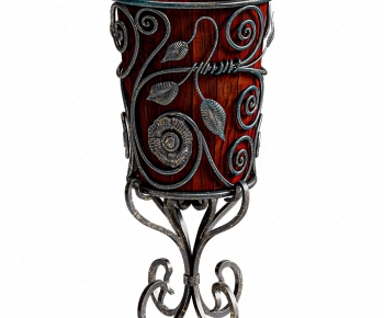 Simple European Style Decorative Set-ID:824405916