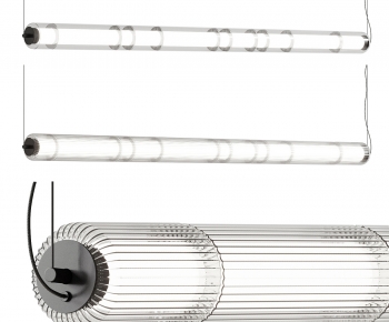 Modern Long Chandelier-ID:936243062