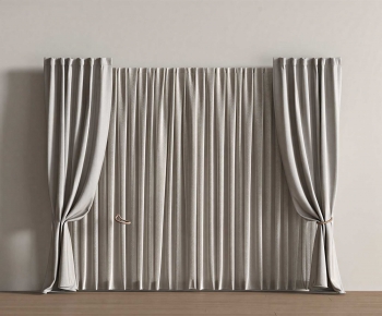 Modern The Curtain-ID:972956901