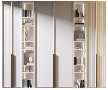 Modern The Wardrobe-ID:249264003