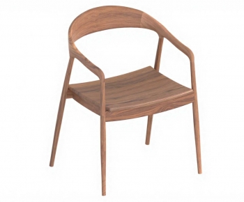 Modern Dining Chair-ID:601541048