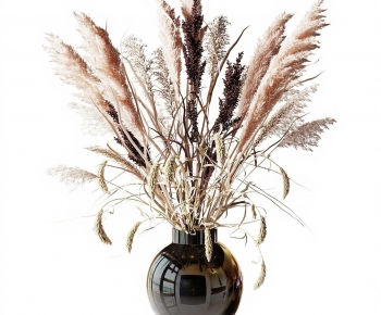 Modern Dried Branch-ID:161120896