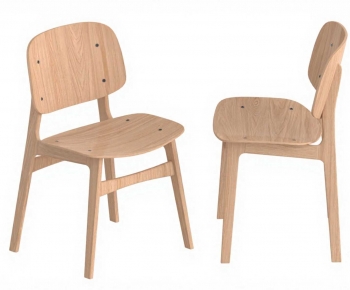 Modern Dining Chair-ID:708071957