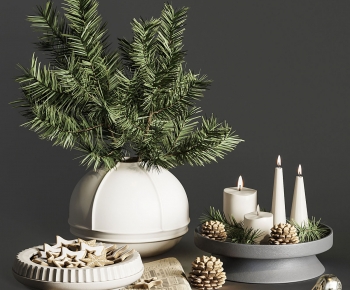 Modern Decorative Set-ID:197577001