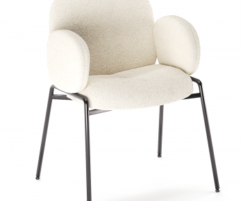 Modern Dining Chair-ID:307662964