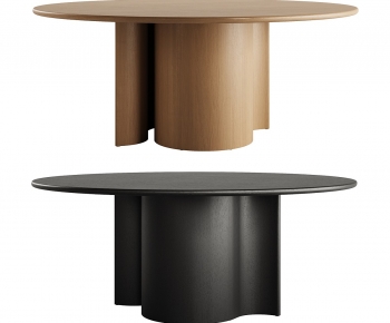 Modern Dining Table-ID:867260931