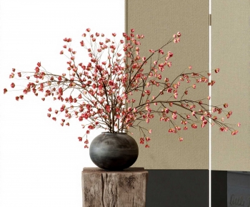 New Chinese Style Dried Branch-ID:120179893