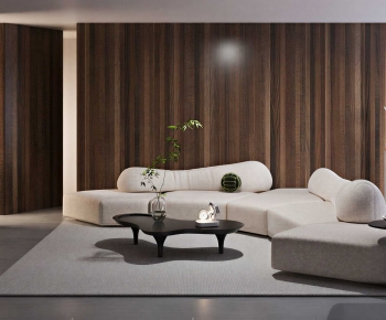 Modern Sofa Combination-ID:491636998