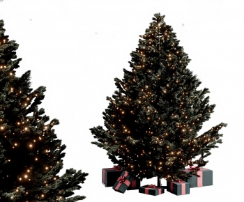 Modern Tree-ID:252455008