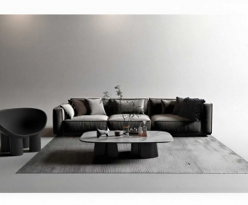 Modern Sofa Combination-ID:749103079