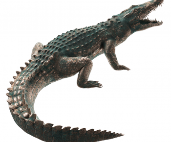 Modern Reptile-ID:386373049