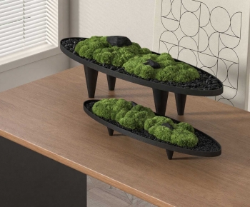 New Chinese Style Desktop Plant-ID:469563967