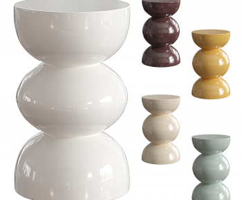 Modern Side Table/corner Table-ID:657507902