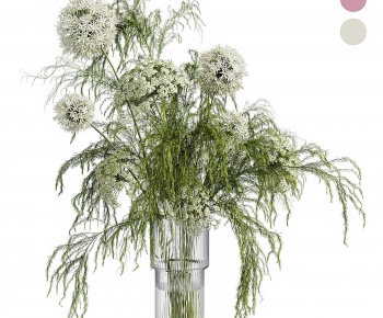 Modern Flower Arrangement-ID:275357969