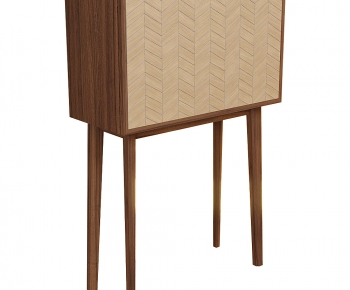 Modern Decorative Cabinet-ID:175442934