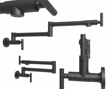 Modern Faucet/Shower-ID:258971933