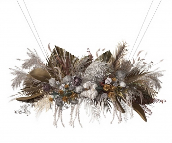 Modern Flowers-ID:522654061