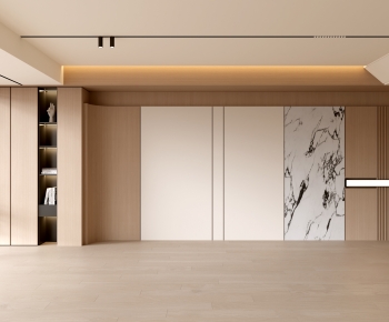 Modern TV Wall-ID:157735117